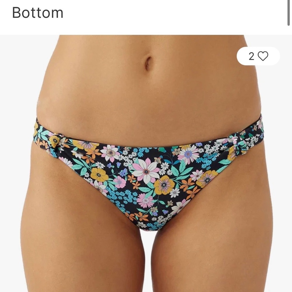 O’Neill Tatum Alamitos Bikini Bottom